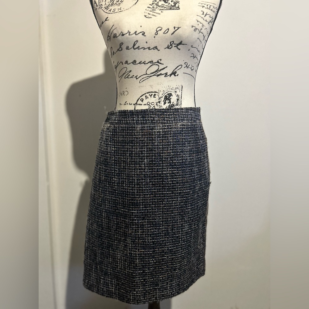 J. Crew The Pencil skirt
